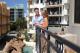 Private balcony
 - Caribbean Resort Mooloolaba