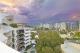 Caribbean Resort overview
 - Caribbean Resort Mooloolaba