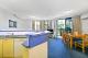 One Bedroom Spa Bath Apartment
 - Caribbean Resort Mooloolaba
