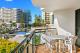 Two Bedroom Spa Bath Apartment with Ocean Glimpse
 - Caribbean Resort Mooloolaba