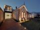 Reception is located off Ocean Beach rd
 - Carmel at Sorrento