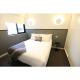 Luxury balcony apartment
 - Carmel at Sorrento