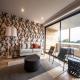 Luxury balcony apartment
 - Carmel at Sorrento