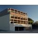Car park located off Morce Avenue 
 - Carmel at Sorrento