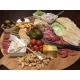 enjoy a gourmet grazing plate
 - Carmel at Sorrento