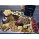 enjoy a gourmet grazing plate
 - Carmel at Sorrento
