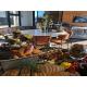 enjoy a gourmet grazing plate
 - Carmel at Sorrento