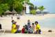 Kids Club
 - Castaway Island Fiji