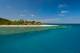 Beachfront View
 - Castaway Island Fiji