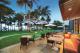 Bibesia Restaurant
 - Castaways Resort & Spa Mission Beach