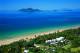 Aerial
 - Castaways Resort & Spa Mission Beach