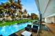 Pool
 - Castaways Resort & Spa Mission Beach