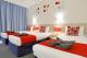 Family Suite
 - Castle Creek Motel