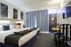 Twin Room  - Castle Creek Motel