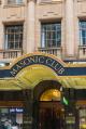Hotel Facade
 - Castlereagh Boutique Hotel,an Ascend Hotel Collection member