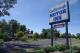 MOTEL  ENTRANCE
 - Castlereagh Motor Inn