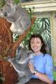 Koala  - Admission Caversham Wildlife Park