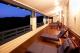 Shared Balcony
 - Caves House Hotel