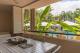Villa Balcony
 - Cayman Villas Port Douglas