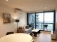 room  - CBD Harbour View Luxury Apartment