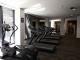 gym
 - CBD Harbour View Luxury Apartment