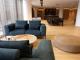 facility
 - CBD Harbour View Luxury Apartment