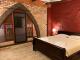 King Bed
 - Cedar Park Rainforest Resort