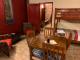 2 room family suite with 1 king and 1 bunkbed
 - Cedar Park Rainforest Resort