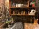 Kitchen facilities
 - Cedar Park Rainforest Resort