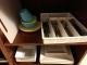 Kitchen dishware
 - Cedar Park Rainforest Resort