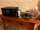 Coffee, tea, microwave
 - Cedar Park Rainforest Resort