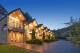 Exterior
 - Centenary Peaks Bright