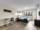 Studio Room
 - Central Brunswick Apartment Hotel