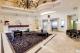Reception
 - Central Cosmo Apartments