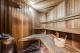 sauna  - Central Cosmo Apartments