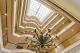 Atrium roof
 - Central Cosmo Apartments