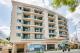 Exterior
 - Central Cosmo Apartments