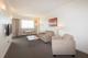 1 bed queen or king
 - Central Cosmo Apartments