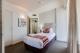 2 bedroom - 2nd bedroom
 - Central Cosmo Apartments