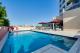 Outdoor pool
 - Dockside Brisbane