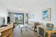1 Bedroom Standard - Lounge/Dining
 - Dockside Brisbane
