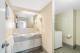 1 Bedroom Standard - Bathroom
 - Dockside Brisbane