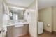 1 Bedroom Deluxe - Bathroom
 - Dockside Brisbane