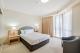 Two Bedroom - Main Bedroom
 - Dockside Brisbane