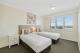 Two Bedroom Deluxe - Second Bedroom
 - Dockside Brisbane