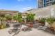 BBQ/Garden Area
 - Dockside Brisbane