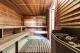 Dry Sauna
 - Central Hillcrest Apartments
