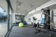 Gym
 - Property Vine - Islington at Central