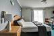 Deluxe Room
 - Central Motel Port Fairy