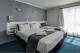 Queen Room  - Central Motel Port Fairy
